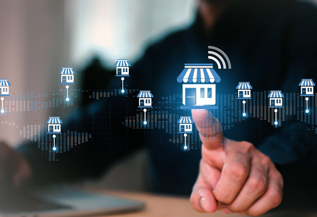 Stop Sprinkling the Infield: For B2C Multi-Unit Business Operators A Smarter Way to Allocate Marketing Dollars Across Units 